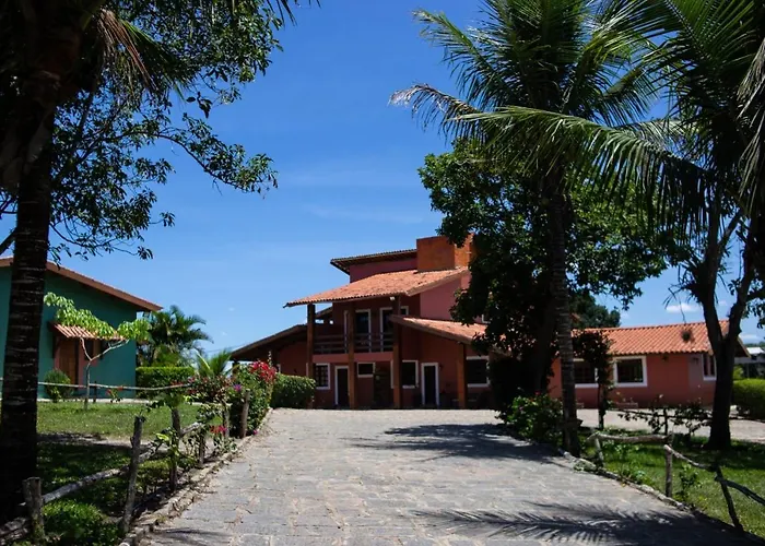 Solar Da Borborema, Hospedagem & Casa De Campo