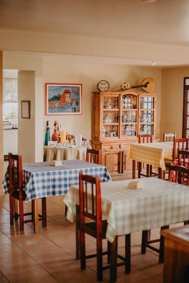 Inn Solar Da Borborema, Hospedagem & Casa De Campo 4*