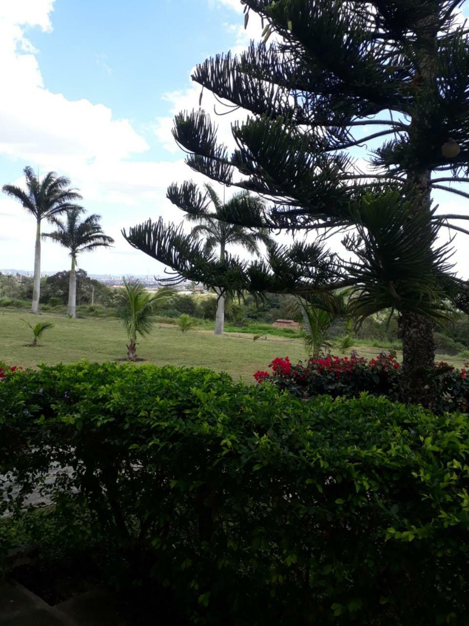 Solar Da Borborema, Hospedagem & Casa De Campo 4*