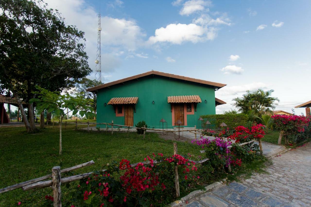 Inn Solar Da Borborema, Hospedagem & Casa De Campo 4*