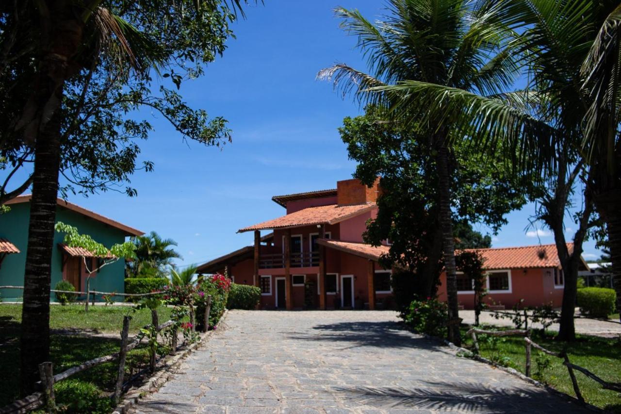 Inn Solar Da Borborema, Hospedagem & Casa De Campo