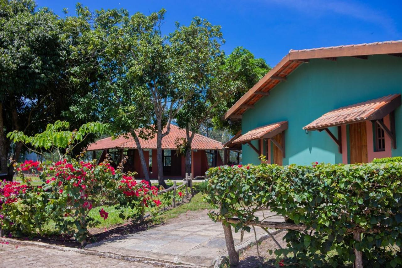 Solar Da Borborema, Hospedagem & Casa De Campo 4*
