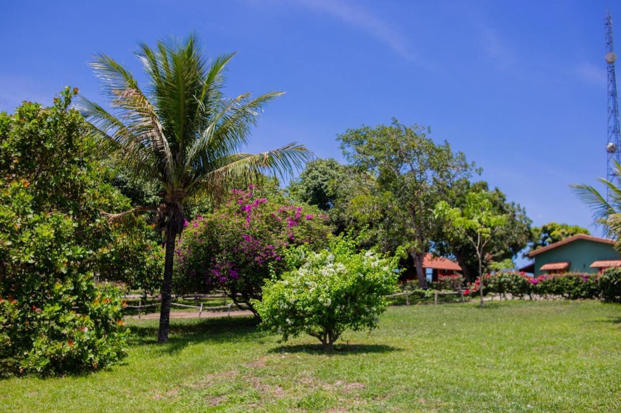 Solar Da Borborema, Hospedagem & Casa De Campo 4*