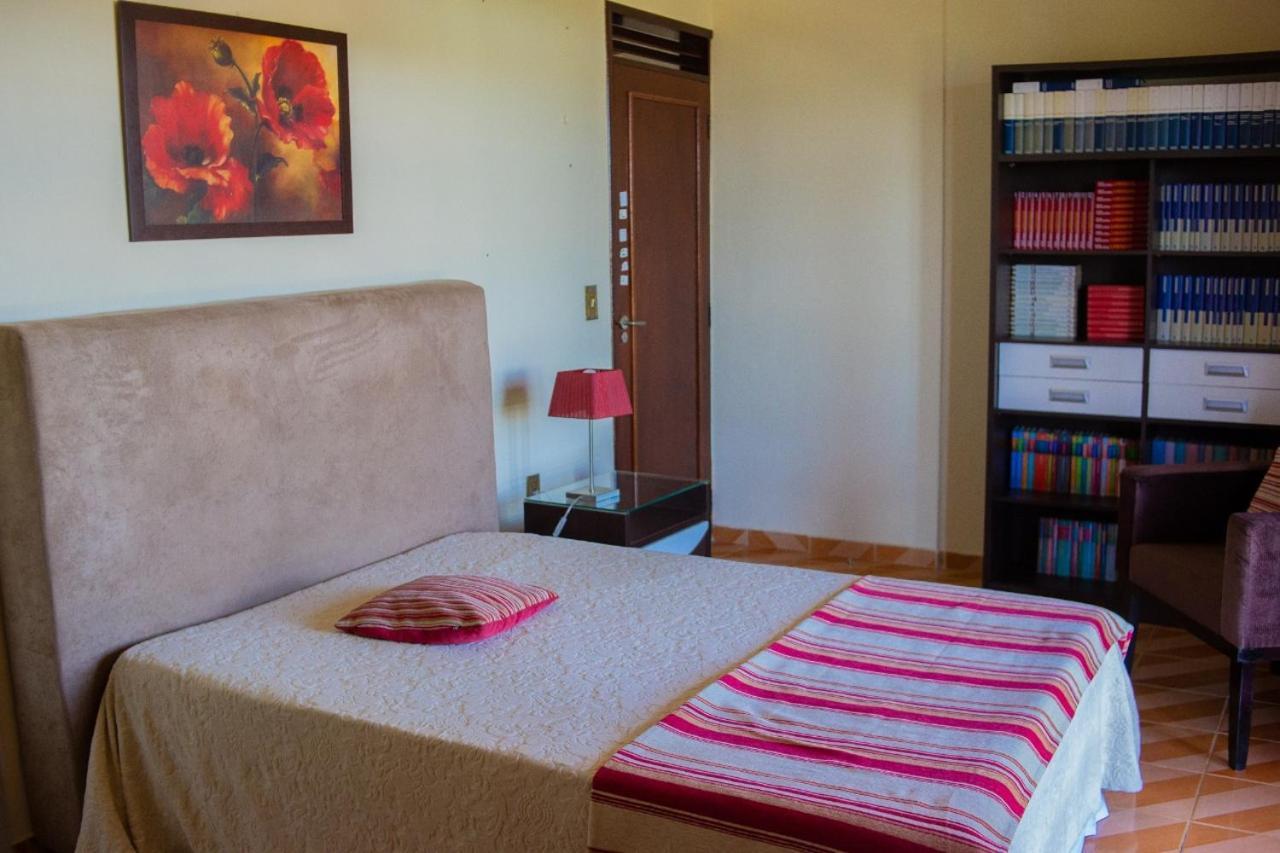 Inn Solar Da Borborema, Hospedagem & Casa De Campo 4*